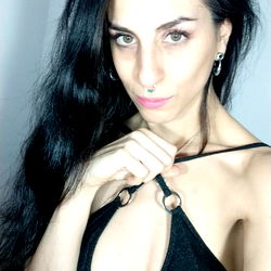 Angela Moonlight, VR Model