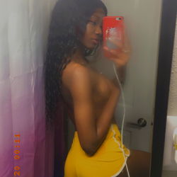 Model Photoshoot: Thee Problem