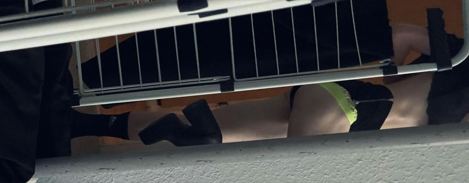 Valentina Kokaina photo