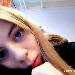 Your Angel Kitten photo