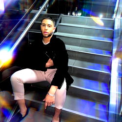 Anthony H. - Model Shoot