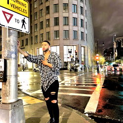 A N T H O N Y S O S A 🤴🏻 photo