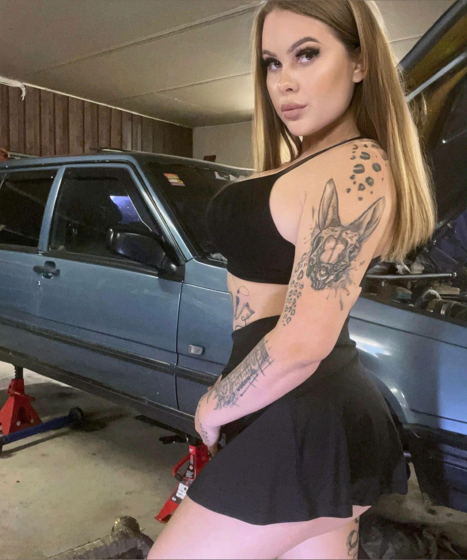 Babejaaniz 🇫🇮 💕 TOP 3% photo