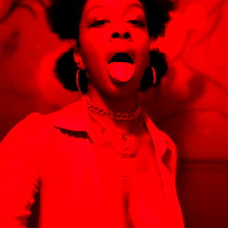 Introducing Chaotic Ari: A Model on a Mission