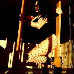 Envys VIP - OnlyFans Model, Age 35, Female