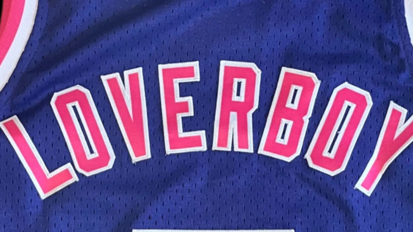 “Loverboy” Lex Lozano photo