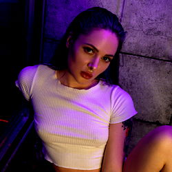 Vita Deam: Model Photoshoot