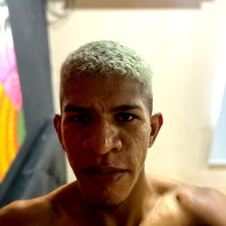 Antony Uncut - Exclusive Model Interview