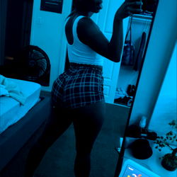 Onlyfans Model in Bedroom