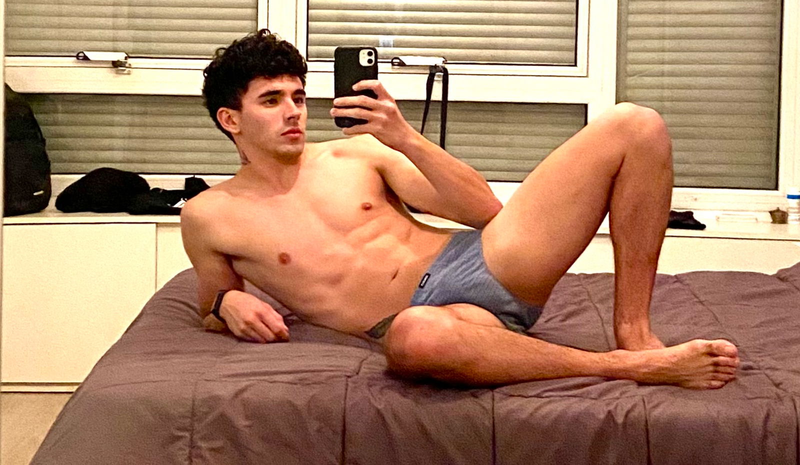 𝗔𝗔𝗥𝗢𝗡 🇦🇷❤️🔥 photo