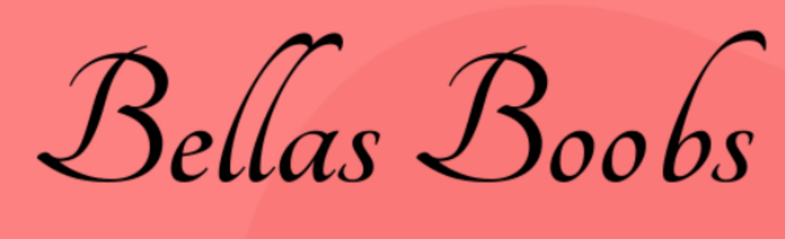 BellasBoobsxxx photo