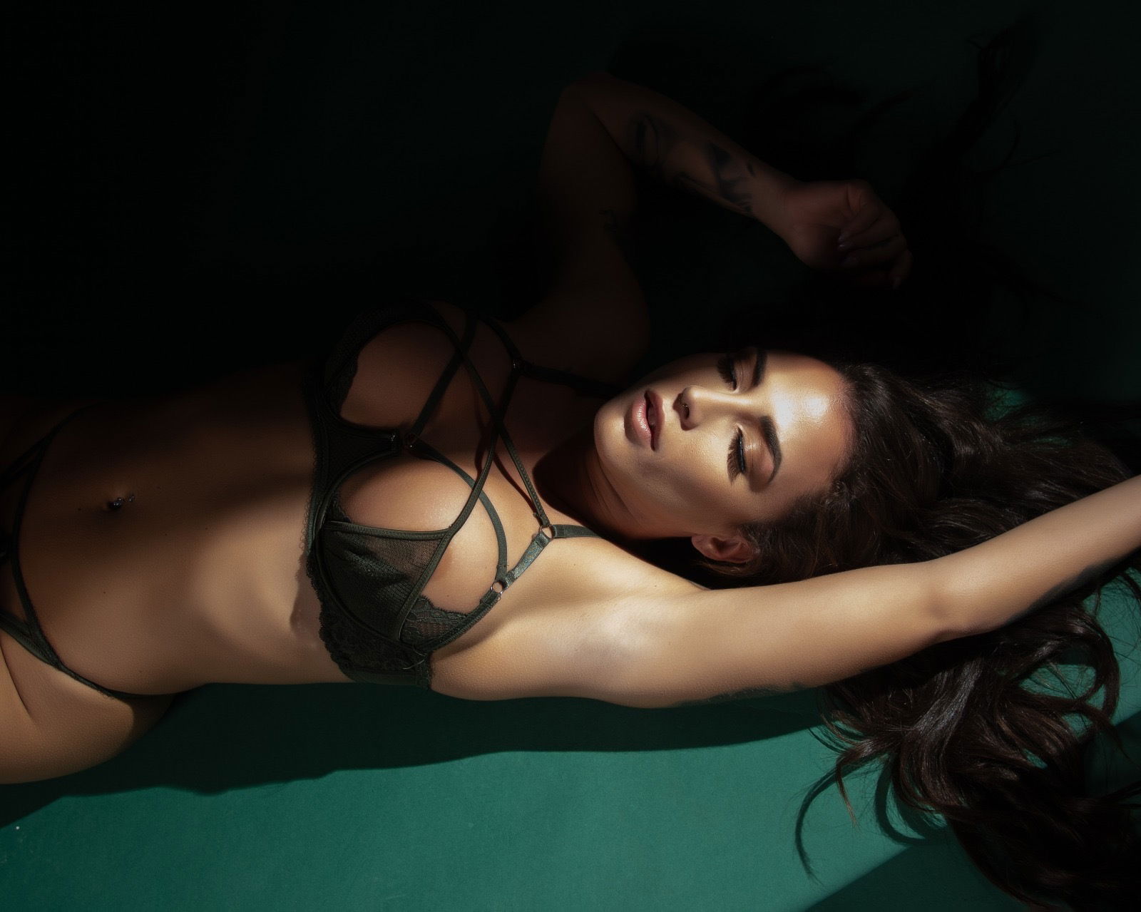 MEDUSAXXX😈​ photo