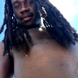 Jam, a OnlyFans Model from Ft Lauderdale, FL