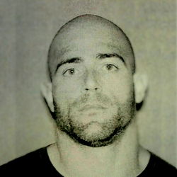 Hristopelov, Strong and Determined