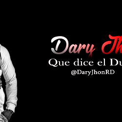 Dary Jhon RD photo