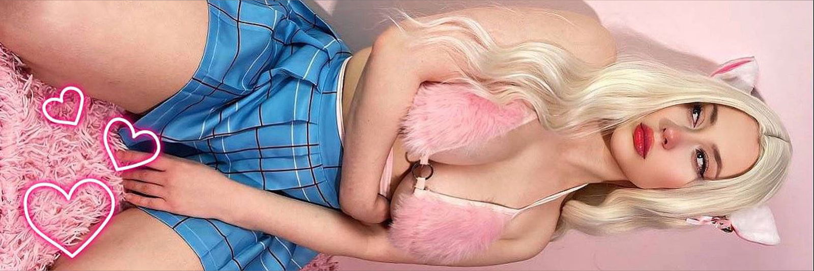 𝘖𝘷𝘦𝘭𝘺𝘮𝘪𝘭𝘢 💕😇 photo