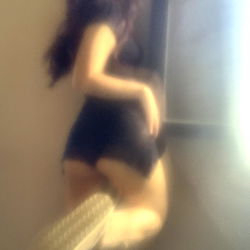 Candid Moment of ♡