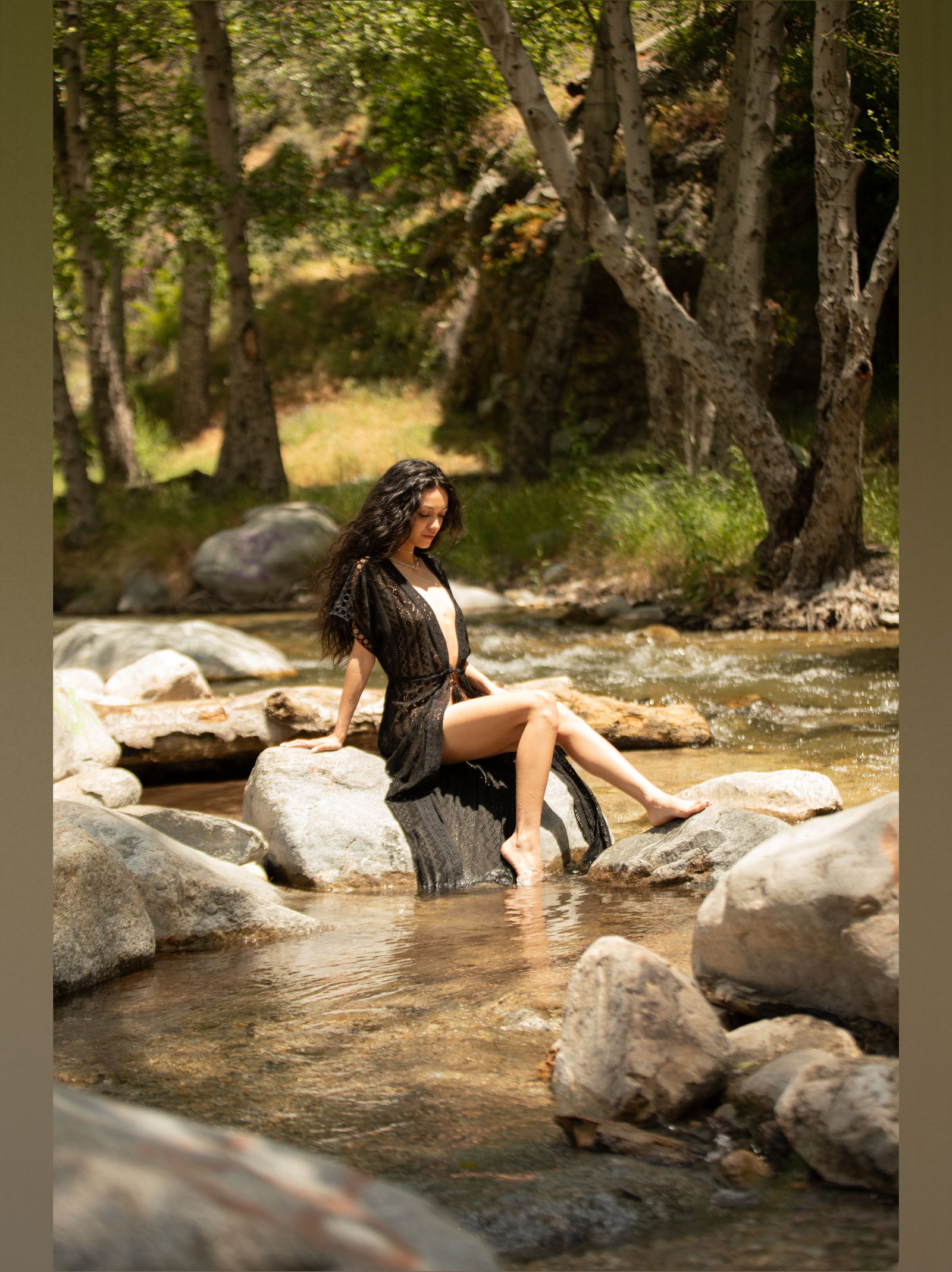 Athena Morenita photo