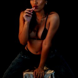 Armani: Seductive OnlyFans Model