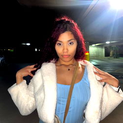 OnlyFans Model Angel Love ☁️💕