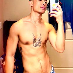 Austin, TX Model Tony the Munch on Onlyfans