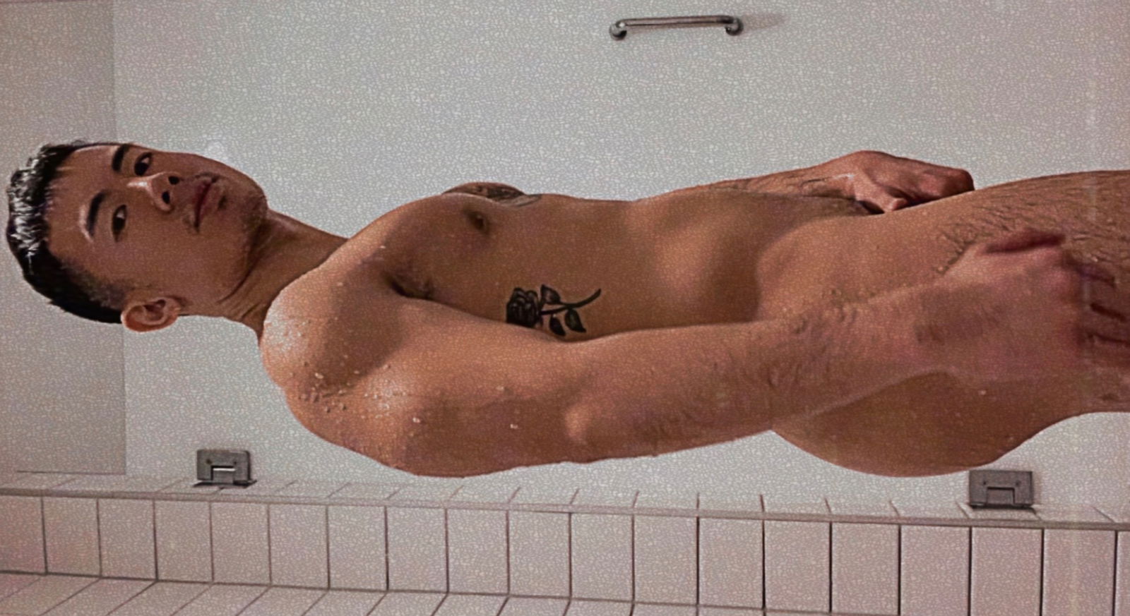 Tony the Munch photo