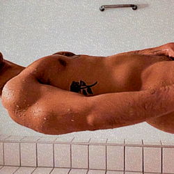 Tony the Munch photo