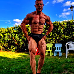 Serious7/ Master Madjack photo