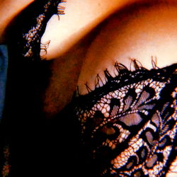 OnlyFans Model SG BOO Showcasing Lingerie