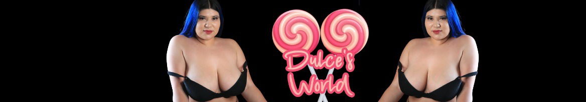 Dulce's 🍭 World photo