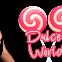 Dulce's ๐ญ World photo