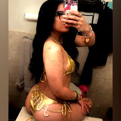 Bunny Berry, OnlyFans Model in New York