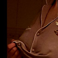 OnlyFans Model AmandaFox in Classic Slippers