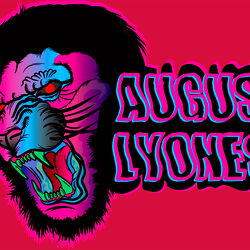 August Lyons photo