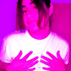 Model Posed for Av faycanes 43 Primero Derecho,