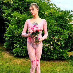 Aurora Rose 🎀 photo