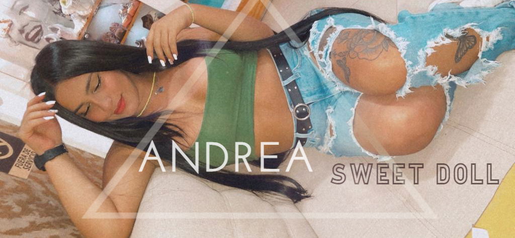 Andrea sweetdoll photo