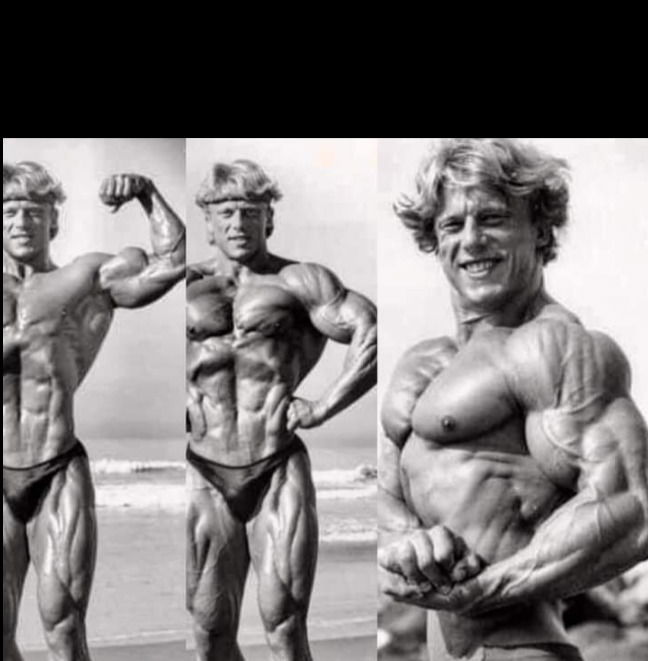 Andreas Cahling photo