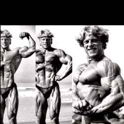 Andreas Cahling photo