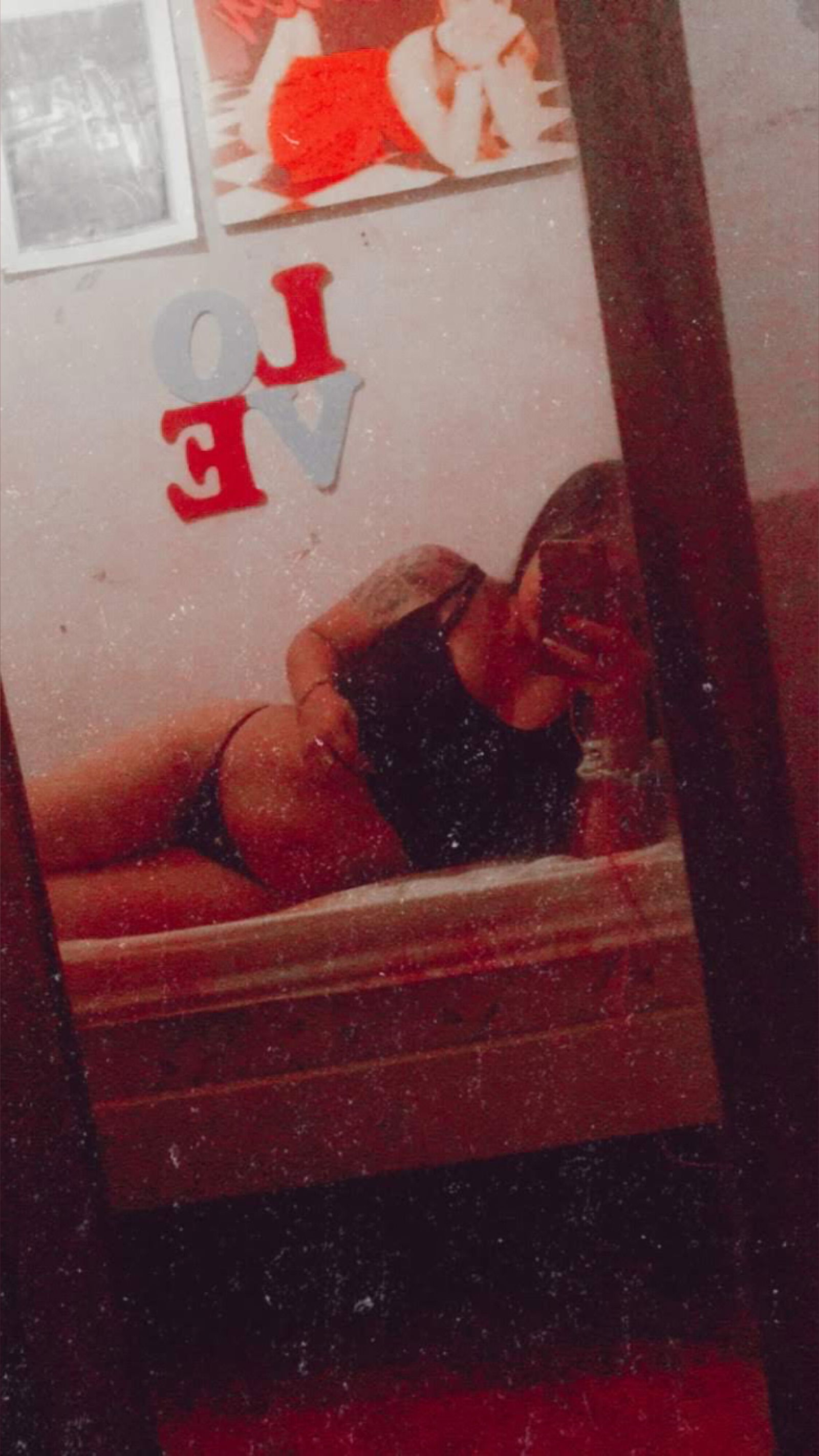 Blair big ass🍑 photo