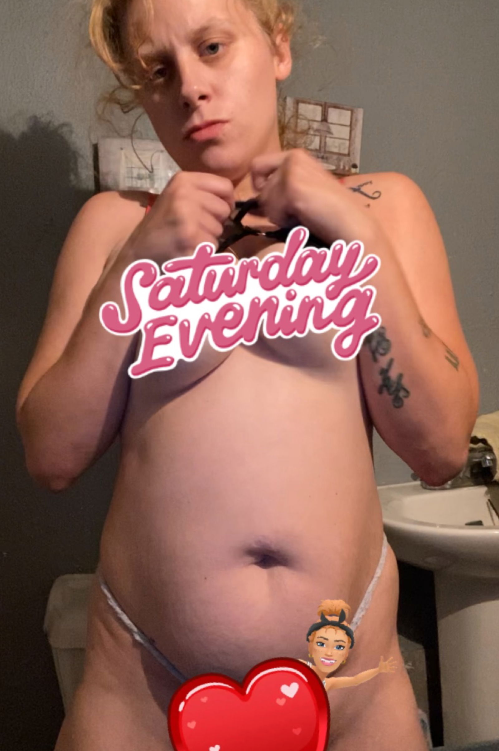 Georgiapeach😘🤤 photo