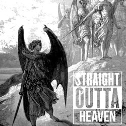 Gothic Fantasy Poster