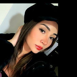 Lexi | OnlyFans Model Photograph