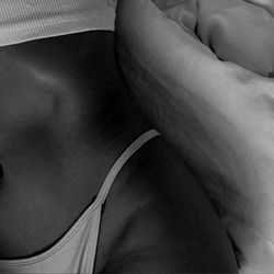 Babyblack04: An OnlyFans Model