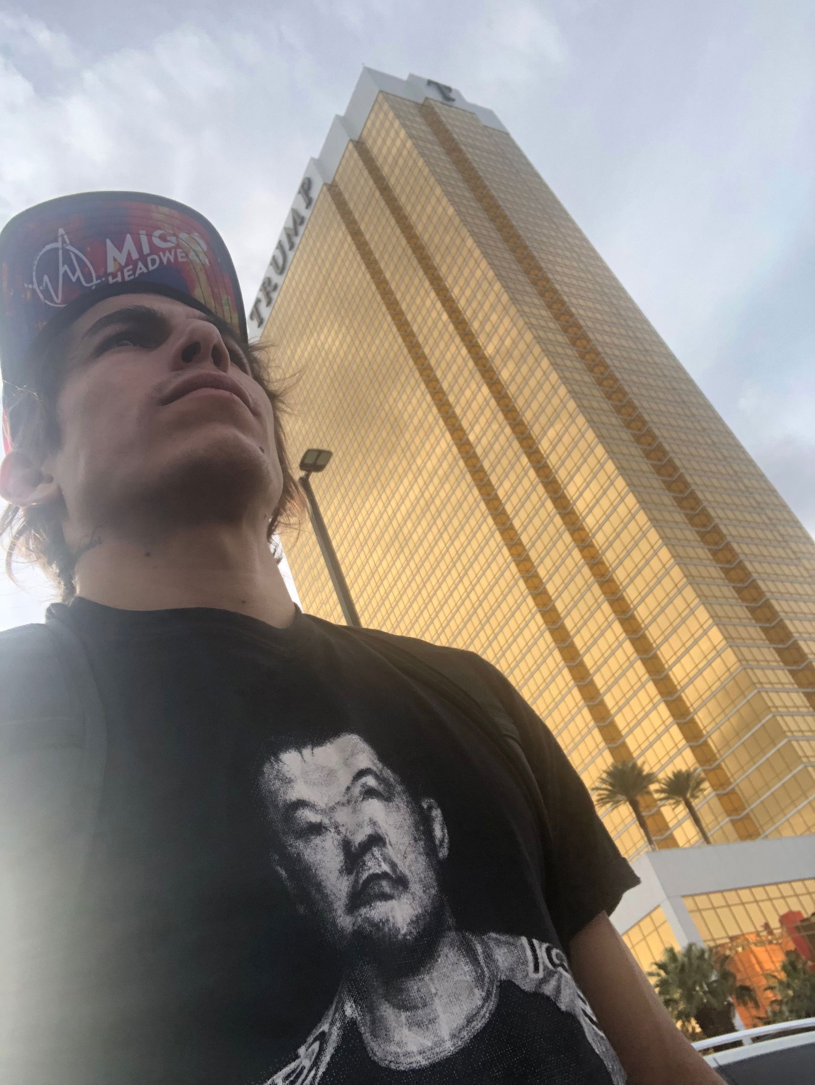 Luis M 🇧🇷 photo