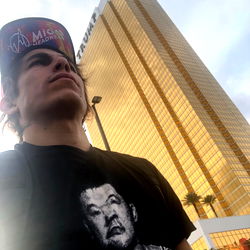 Luis M 🇧🇷 photo