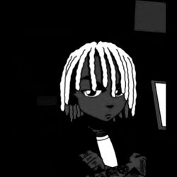 Futuristic Rapper Gumby