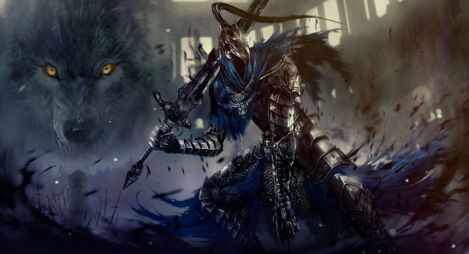 Artorias photo