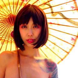 Onlyfans Model Xochi Moon