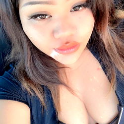 Nikki BBY - A Sensational Model From Texas